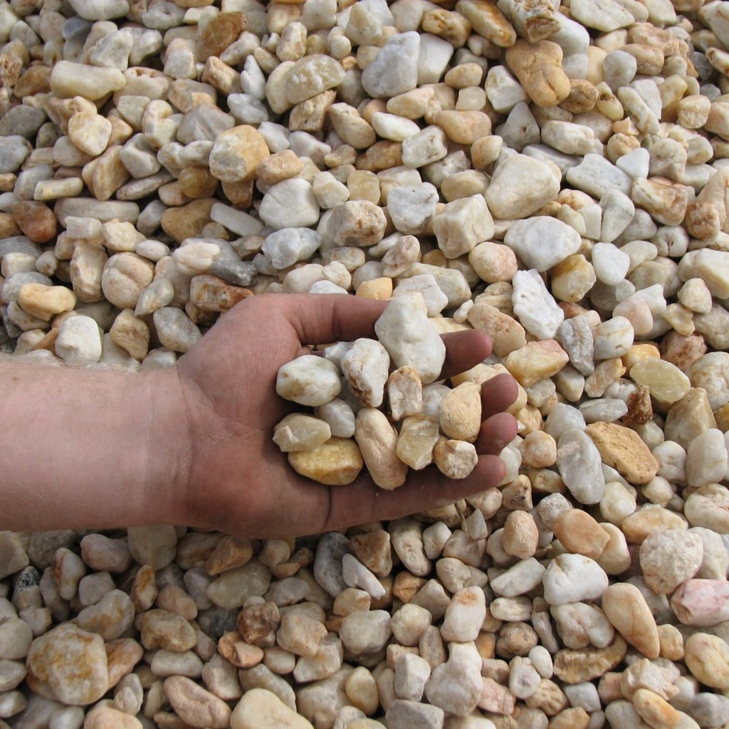 Decorative Stone