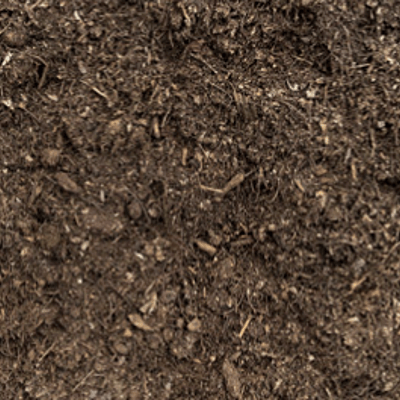 Leaf Mulch Image