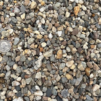 3/8" Desert Round Image
