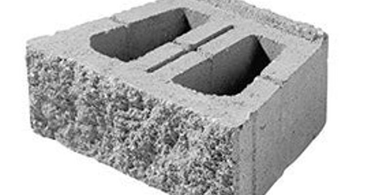 Terrace Wall® Block