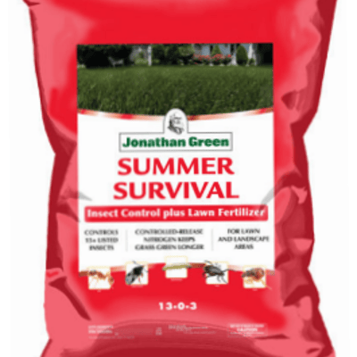 Turf-pro™ Summer Survival (13-0-3) Insect Control