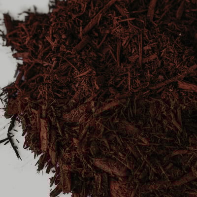 Red Mulch Image