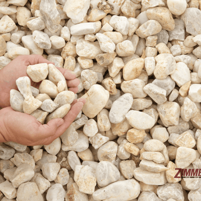 Pearl Pebble 3/4-2 Image