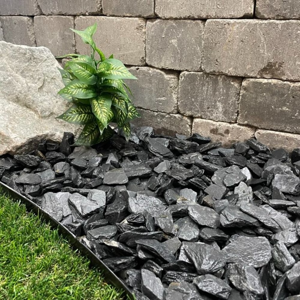 1" - 3" Slate Scape