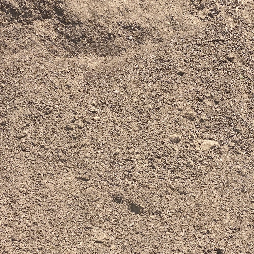 Soil Conditioner / Top Soil Mix