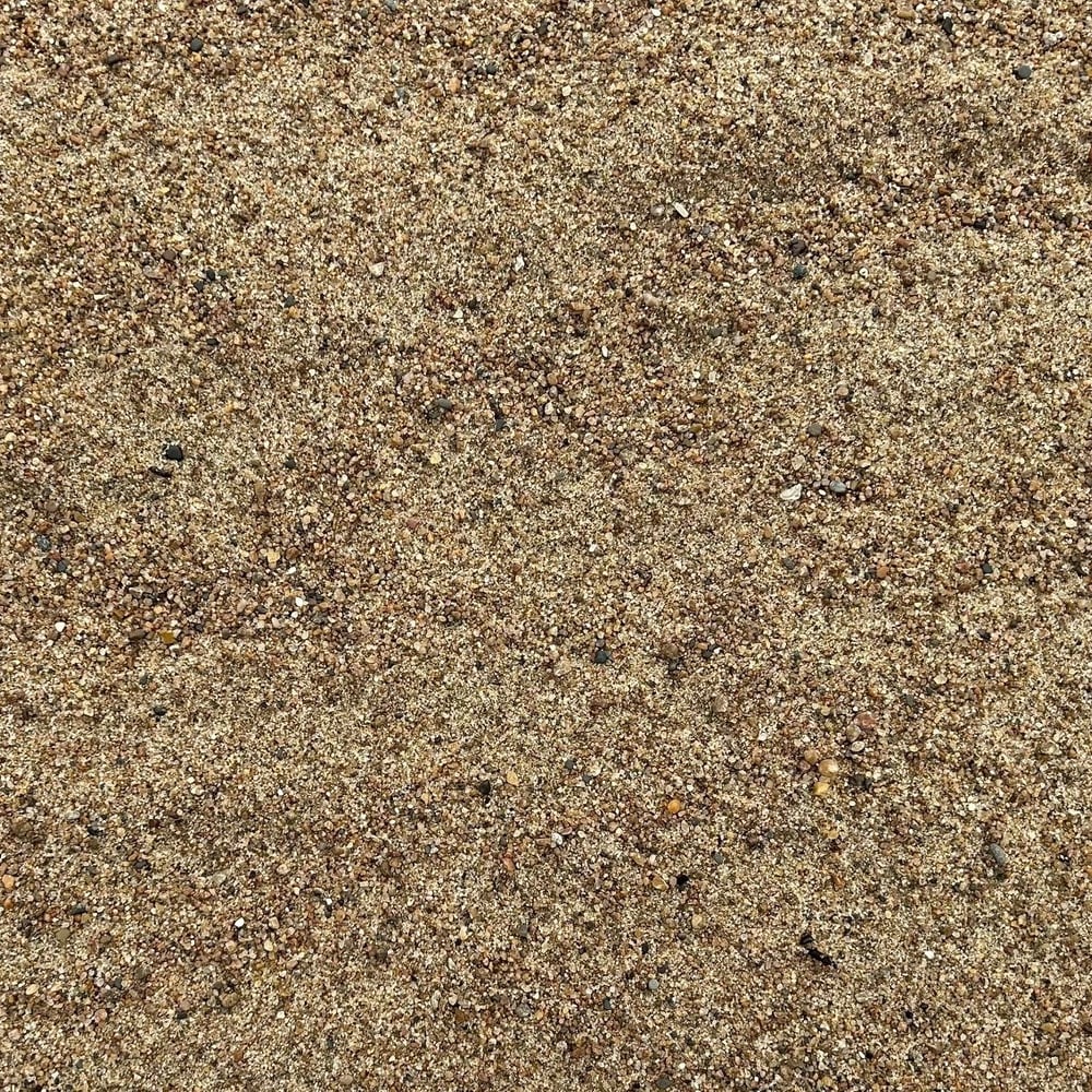 SAND