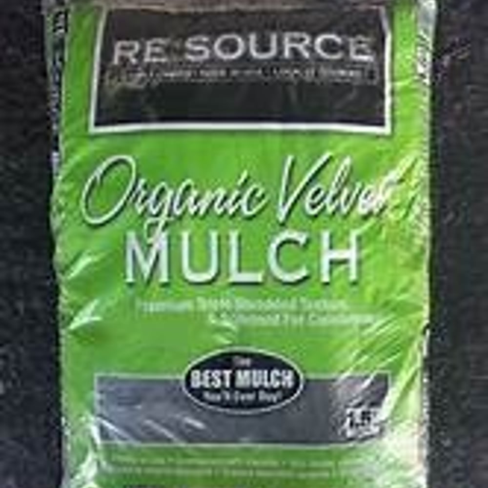 Organic Triple Mulch Bags (1.5CF)