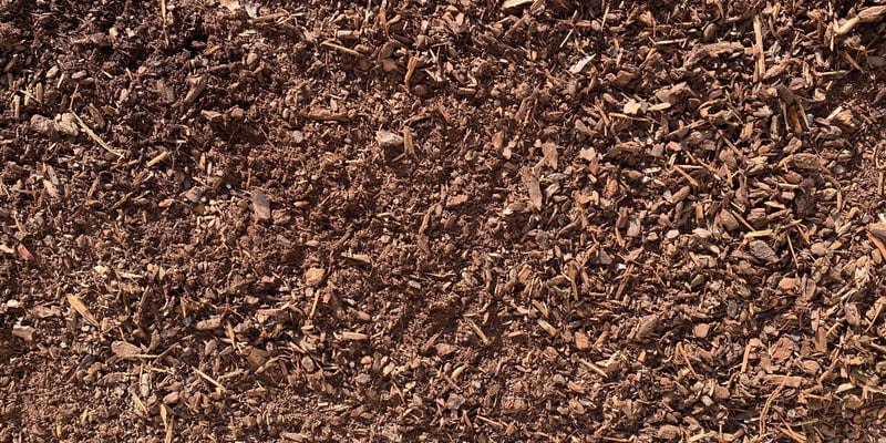 Soil Pep Mulch