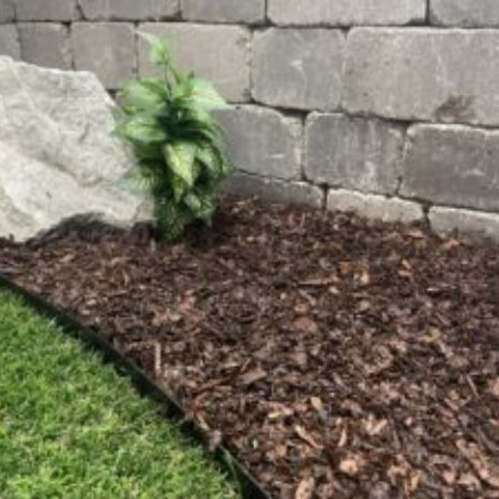 Pine Bark Mulch