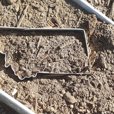 Premium Screened Fill Dirt Image