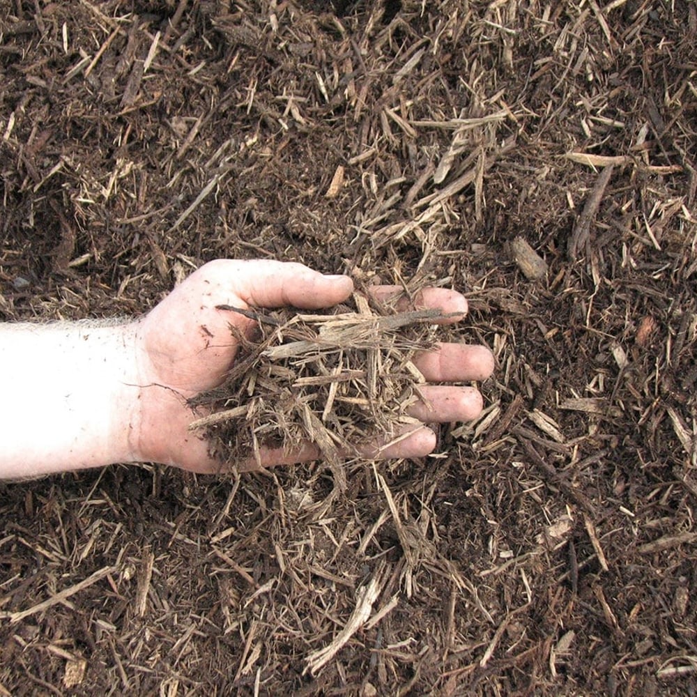 Bark Mulch