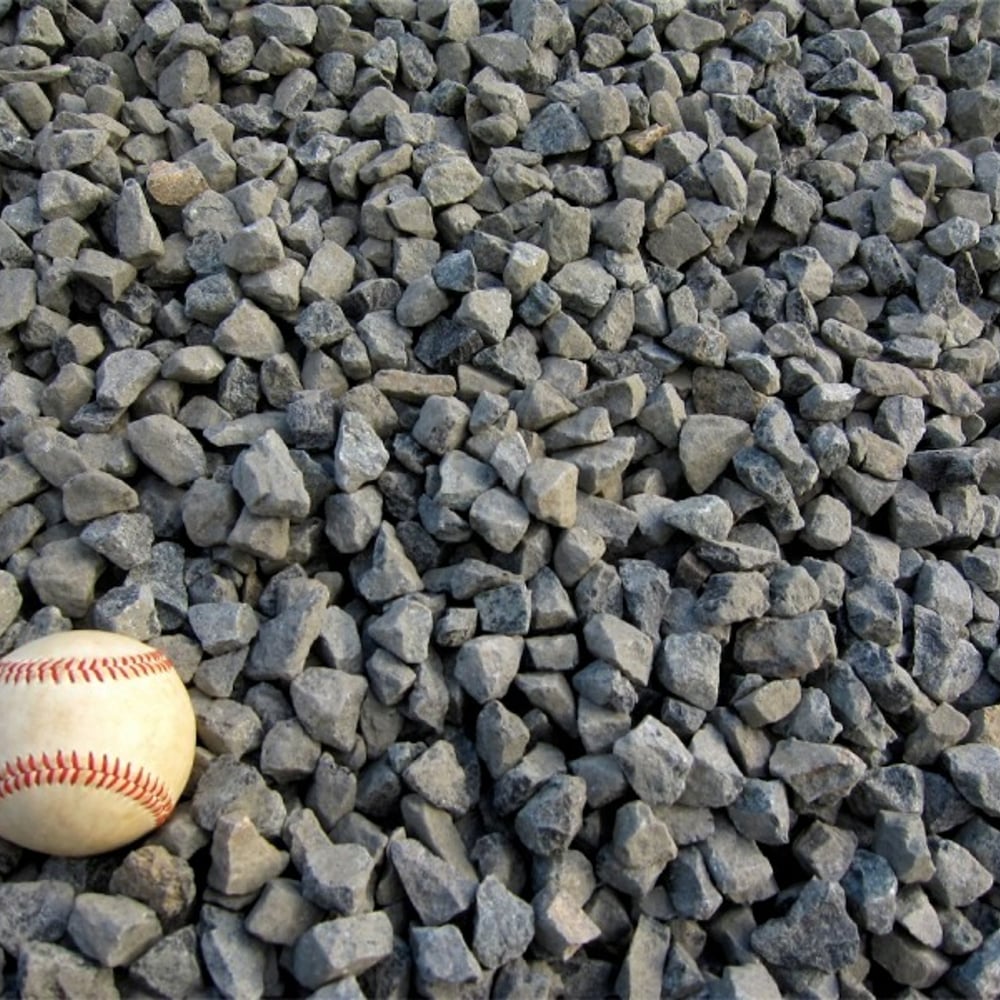 3/4" Clean Stone (2B)