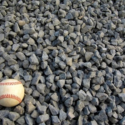 3/4" Clean Stone (2B) Image