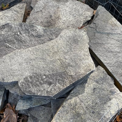 Swiss Sparkle Flagstone Image