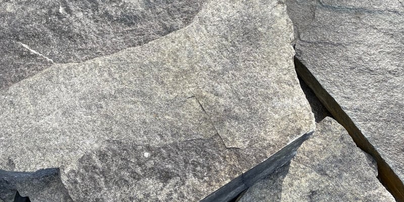 Swiss Sparkle Flagstone