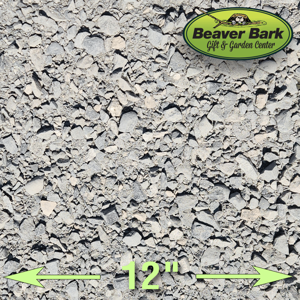 5/8"- Driveway Gravel