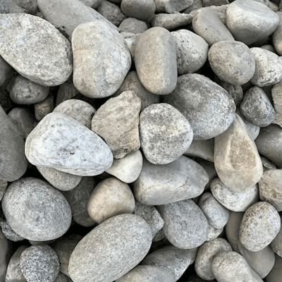 River Stone 3-6" Image