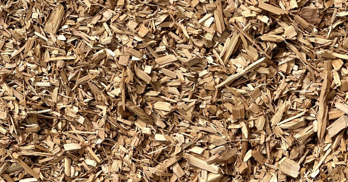 Missoula Cedar Wood Chip Delivery Cedar Wood Mulch Little Dumps
