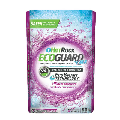 EcoGuard-49 bag pallet