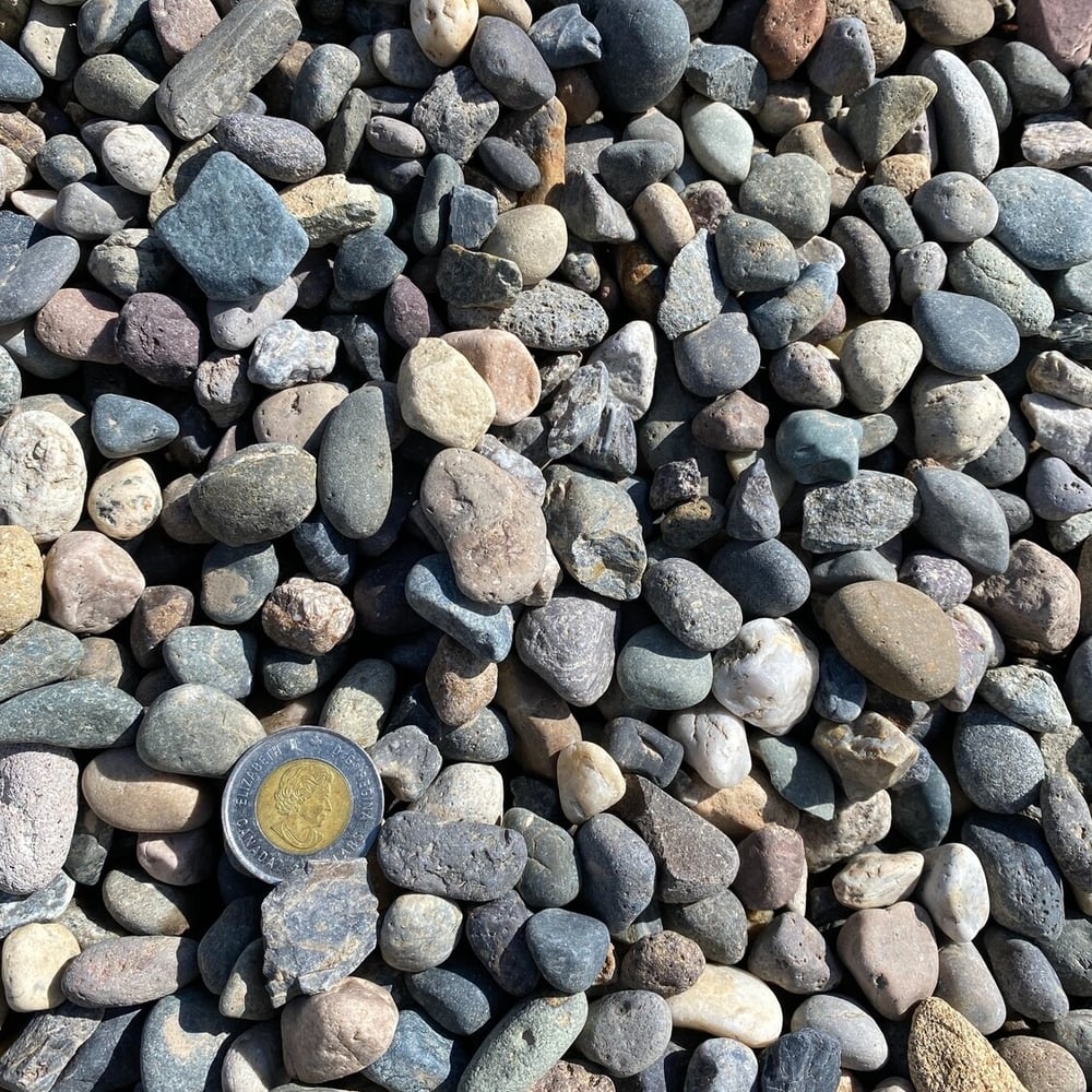 Get It Installed-Drain Rock (3/4")