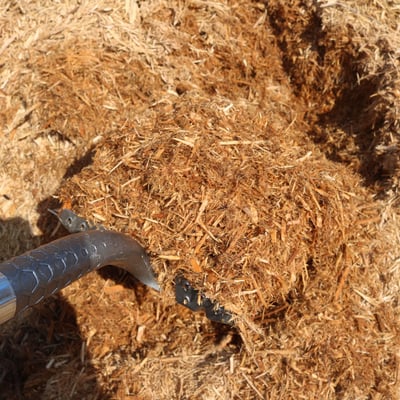 Cypress Mulch Image