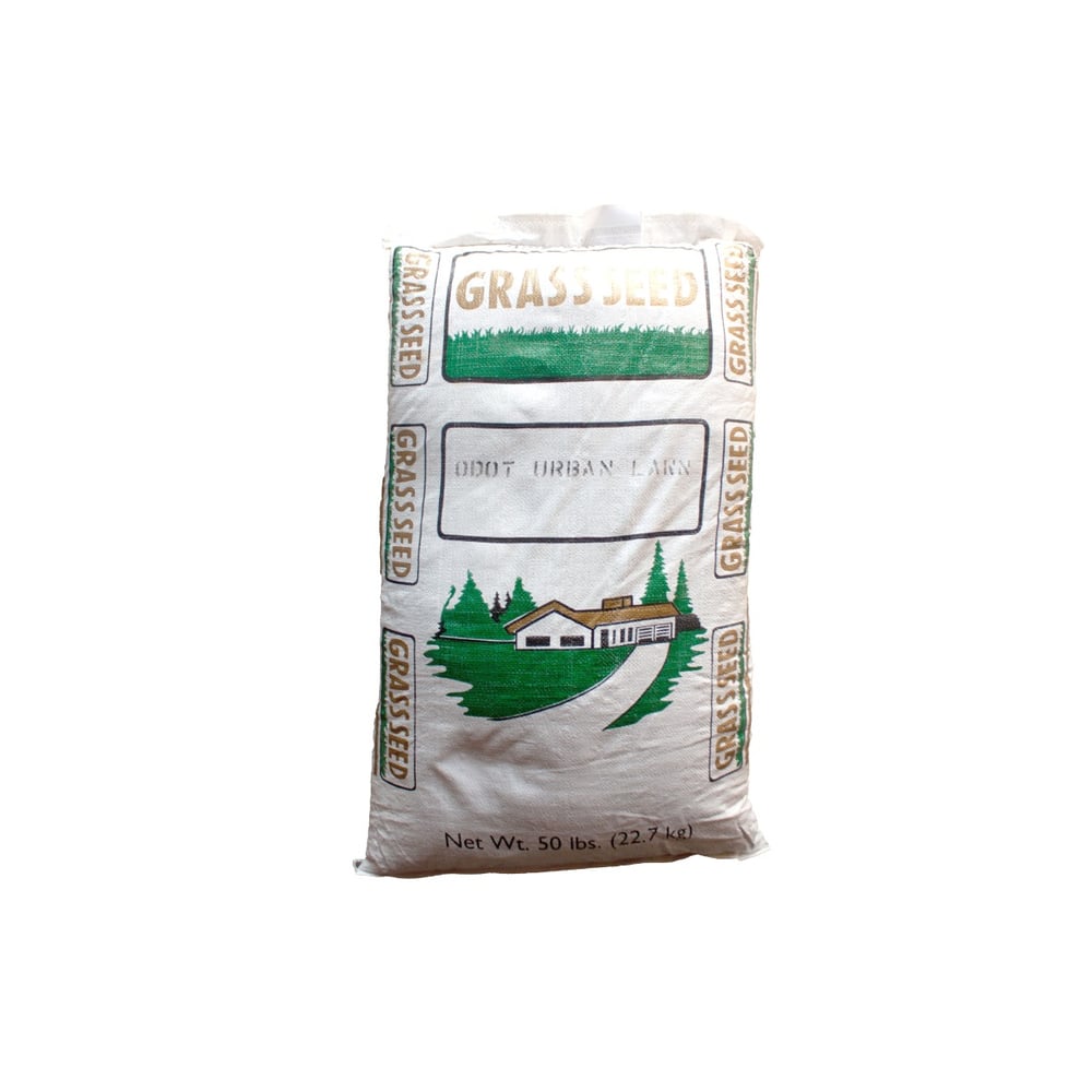 ODOT Urban Lawn Grass Seed