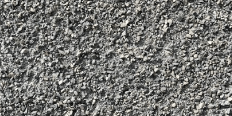 Limestone Screenings