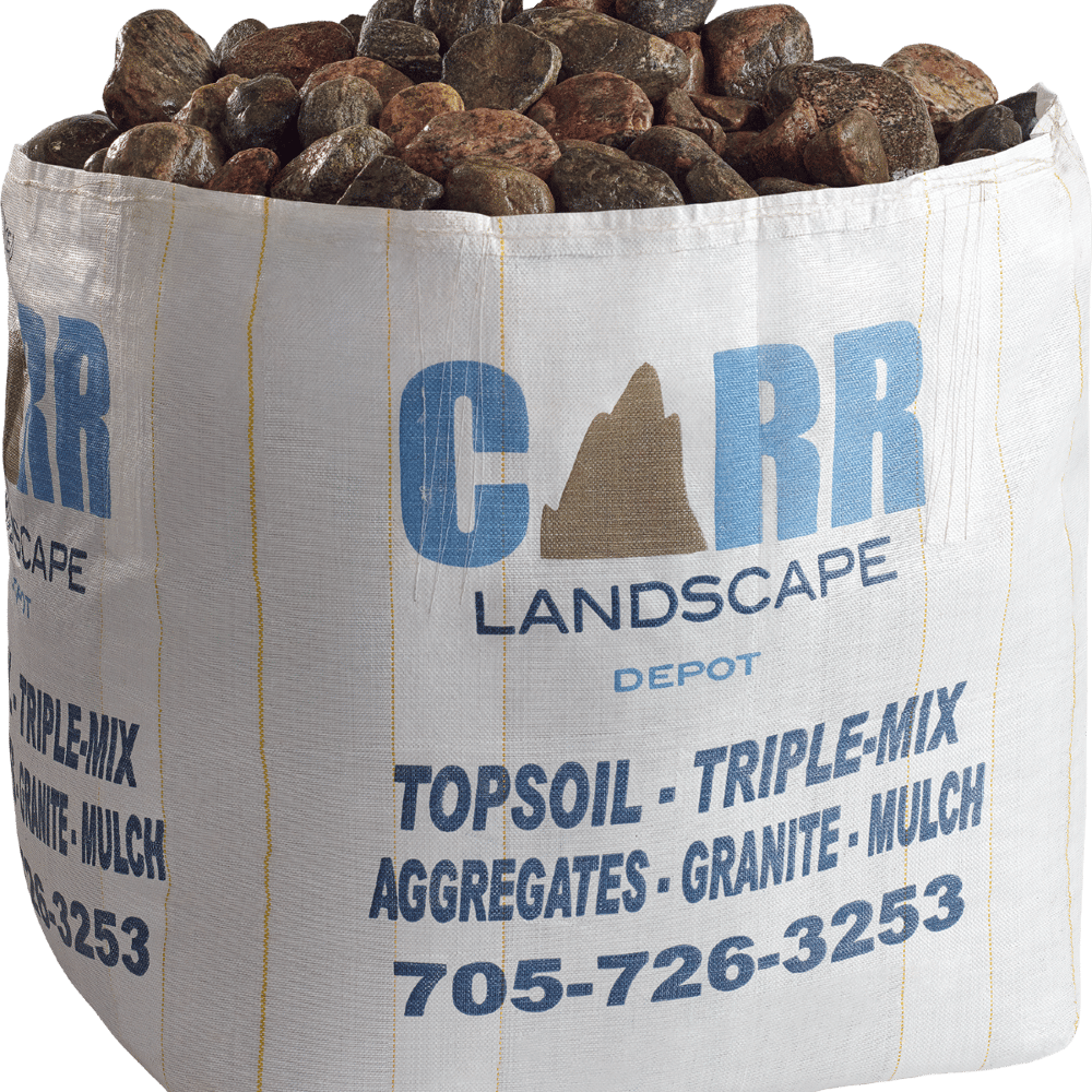 Carr Caddy 4" Riverstone Copy