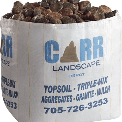 Carr Caddy 4" Riverstone Copy