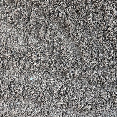 Sand (Washed)