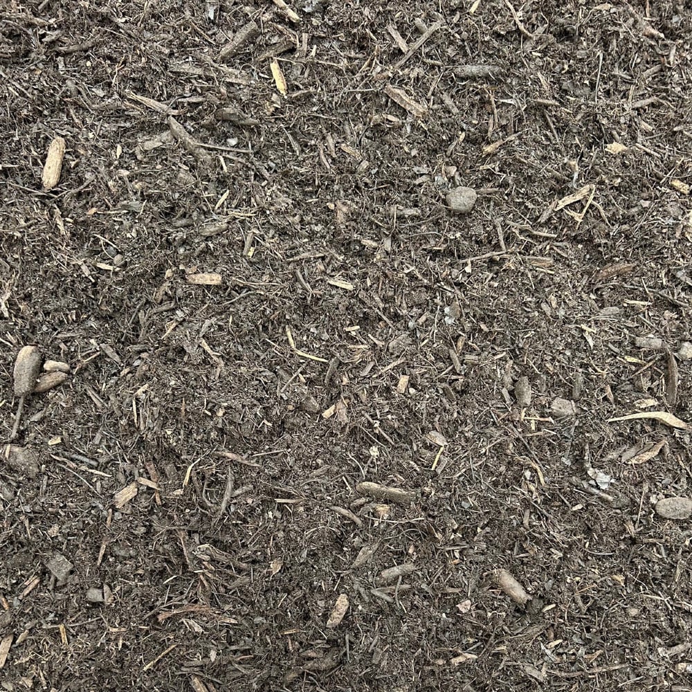 COMPOST - "GROW GREEN"