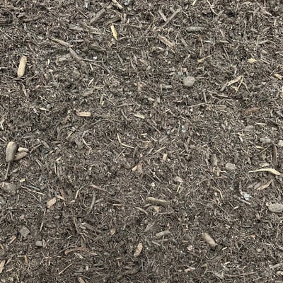COMPOST - "GROW GREEN" Image