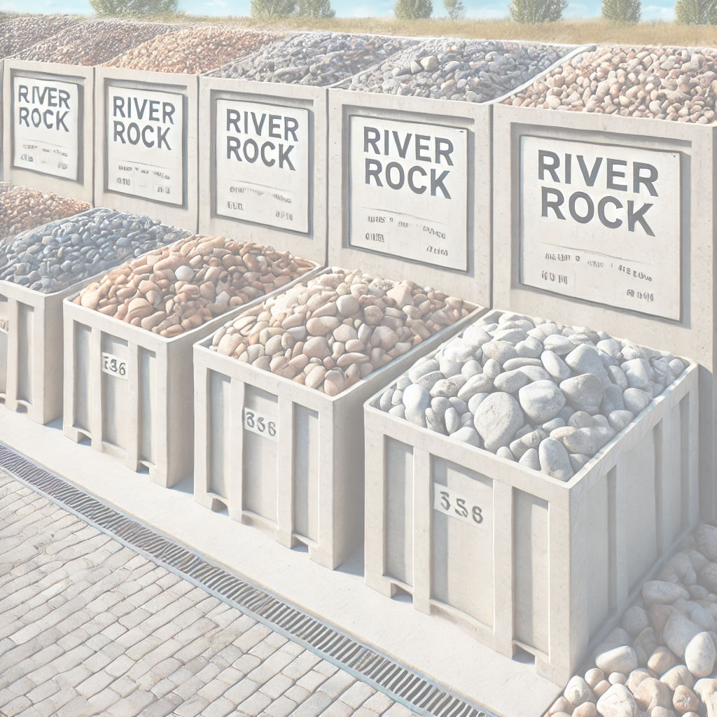 DECORATIVE STONE