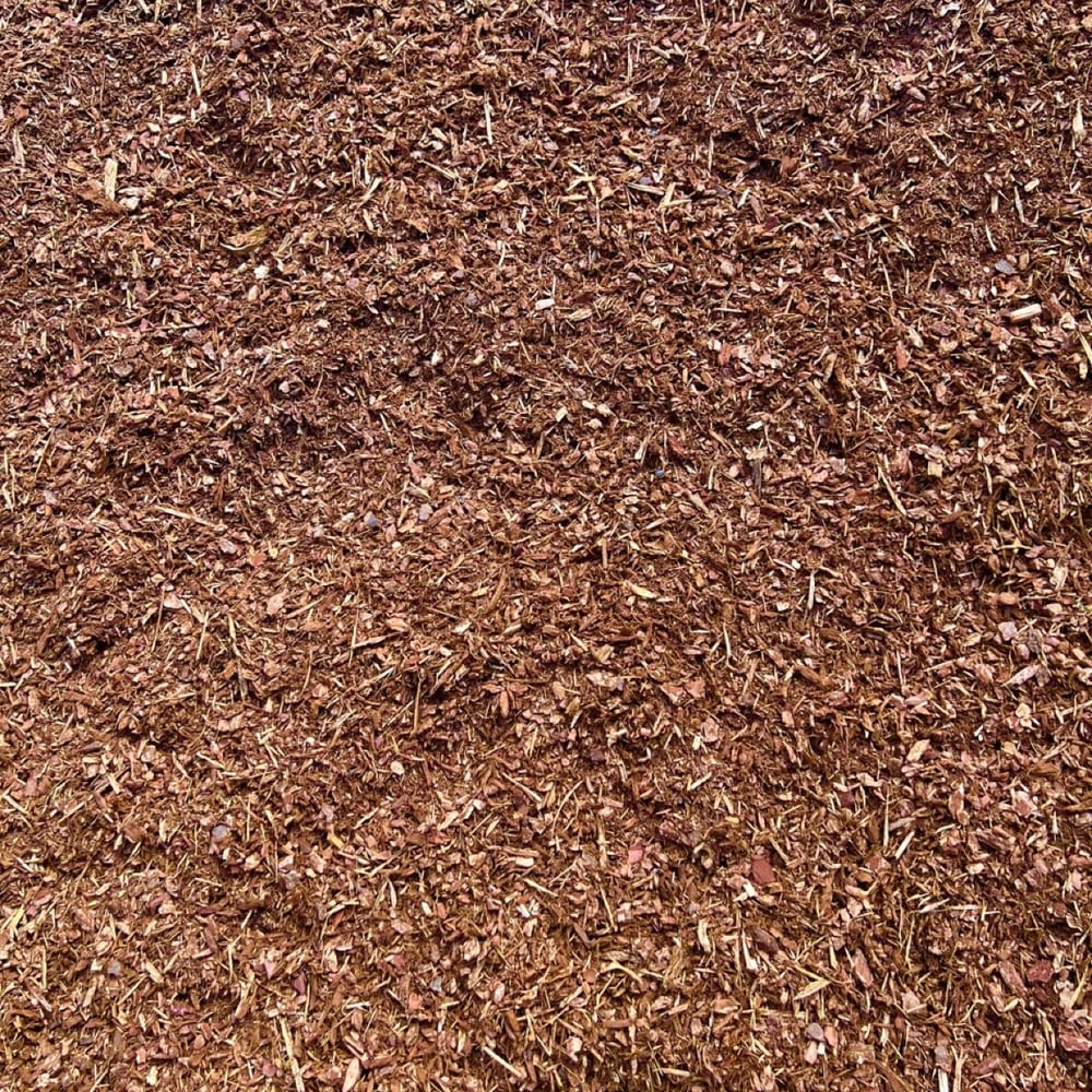 Fresh Fines (1" Minus)