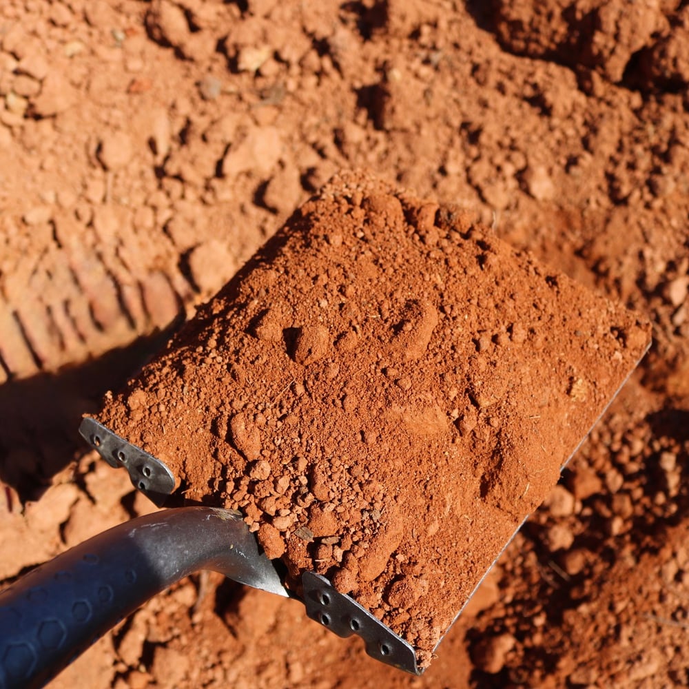 Unscreened Fill Dirt