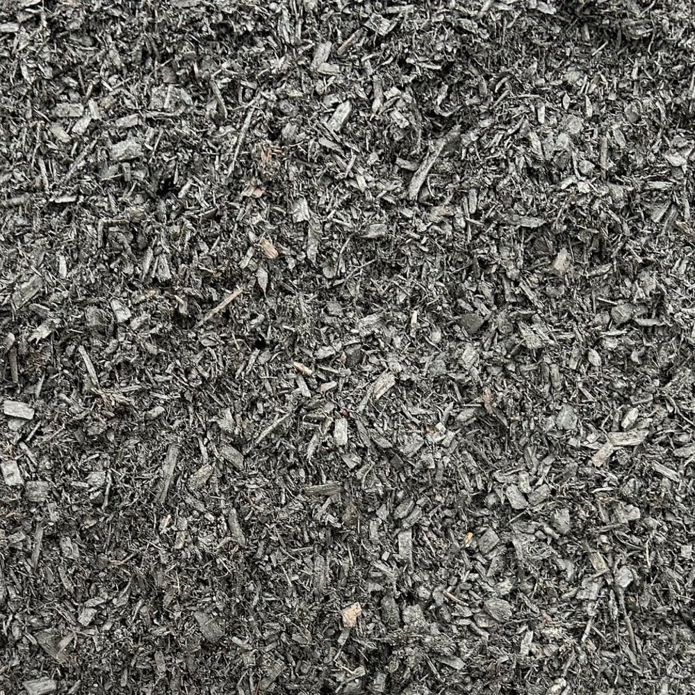 BLACK FOREST MULCH
