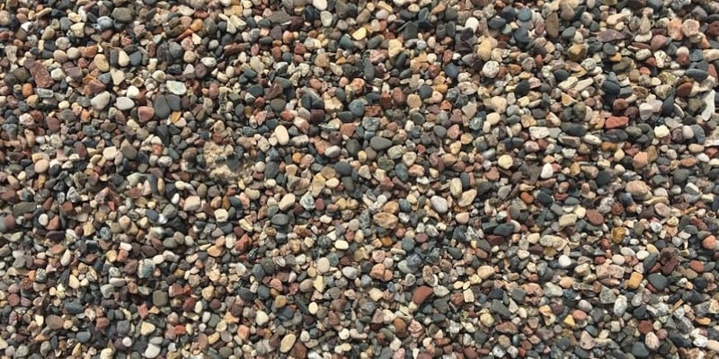Buckshot (3/8")