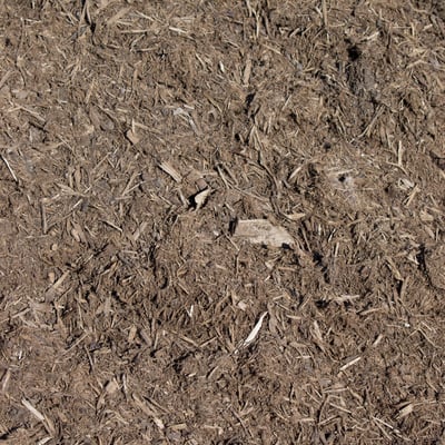 Hardwood Bulk Mulch