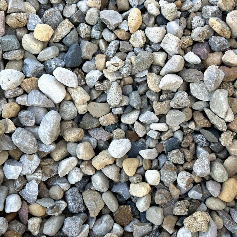 River Rock - Premium 1 1/2"