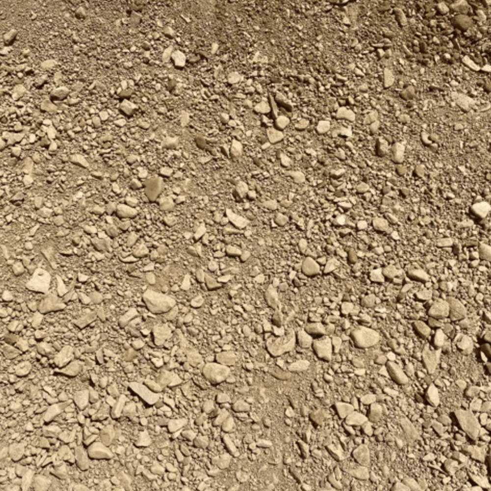 Gravel 1"