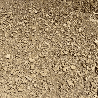 Gravel 1.5" Image