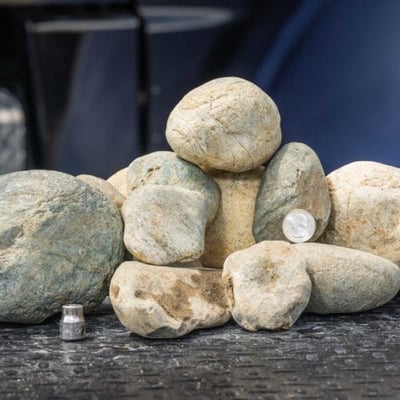 COBBLESTONE Image
