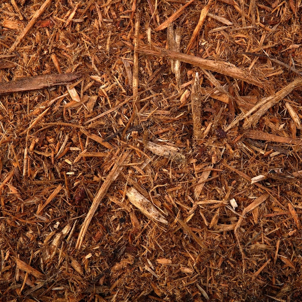 Animal Friendly Hog Fuel