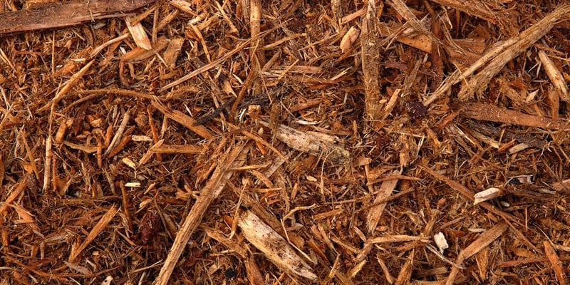 Animal Friendly Hog Fuel