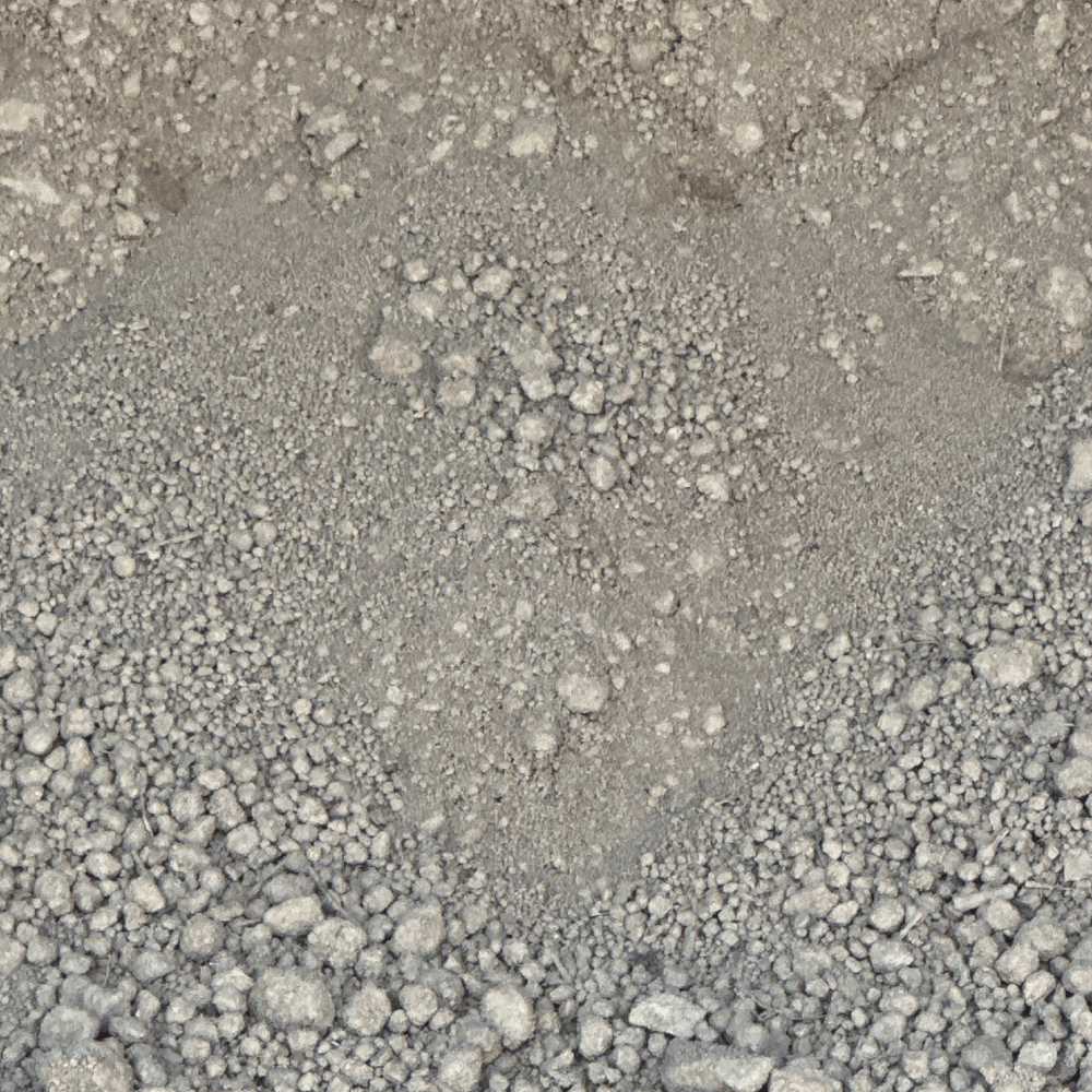 Topsoil - Screened