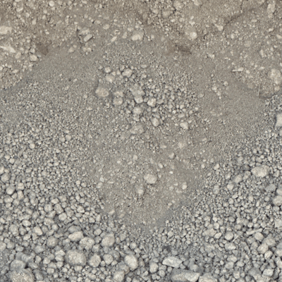 Topsoil - Screened Image