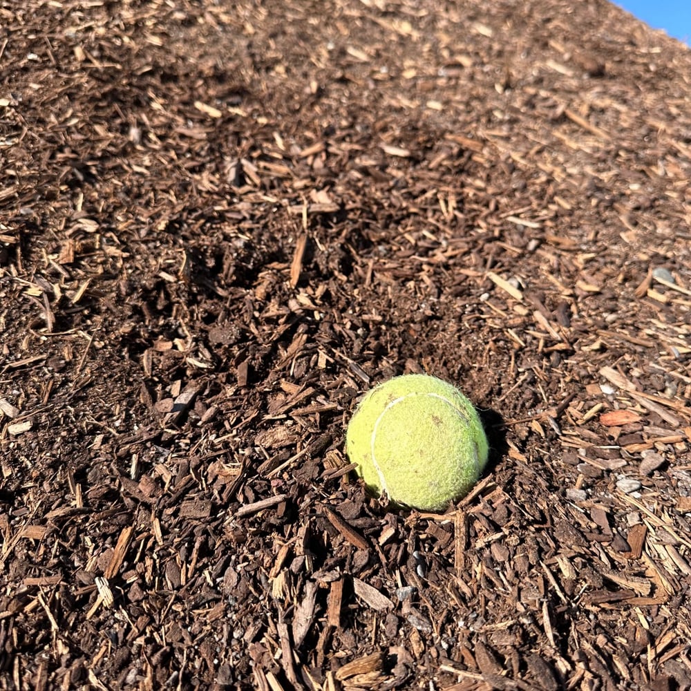 Soil Conditioning Bark