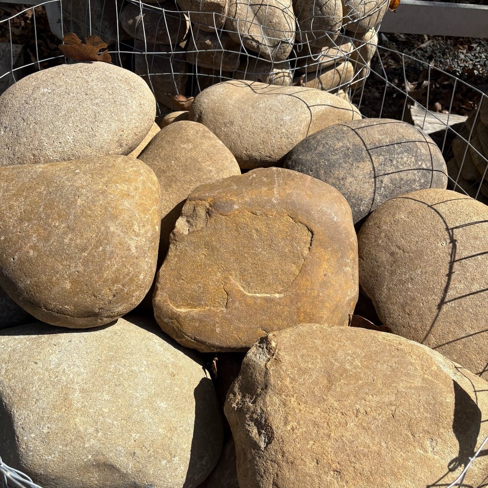 TN River Rock 12" - 18"