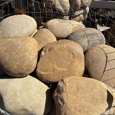TN River Rock 12" - 18" Image