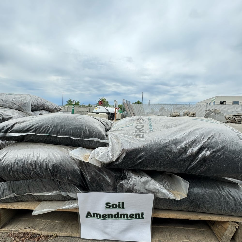1.5 Cu Ft Bag Soil Amendment